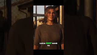 GTA 6: Lucia's Prison Release & Community Service!