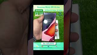 #Samsung #Note20Ultra #Smartphones #MobileGaming #5G #MobilePhotography #MobileWorld #MobileLife