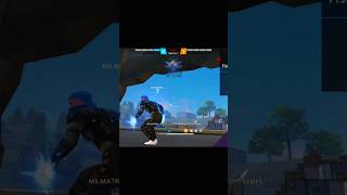 1 VS 1 free fire 🔥🔥 #freefire #onetap #gaming #4kvideo #freestyle