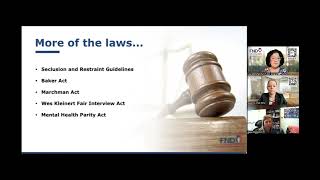 Being the Best Advocate for Your Child and Family