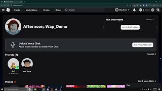 How to Fix Roblox Error 403 Fix (2025 Update)