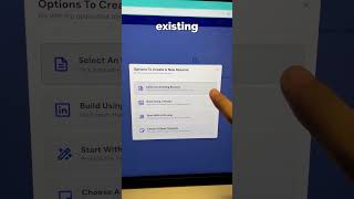 How to make Resume? Free AI Resume Builder #shortsviral #shortsfeed #ai #resume #free #freetool