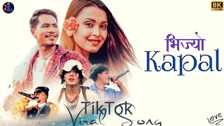 Urgen Dong-TIKTOK Viral Song ✓✓ Vhijyo Kapal_ Trending Rap Version ft-Bijay Dong & Sona Bajracharya.