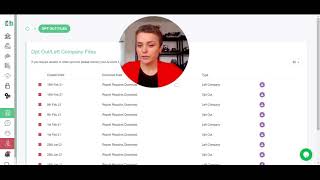 Monika i4B Data Base Updates