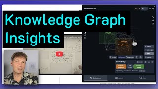 How to Use Knowledge Graphs for Insights