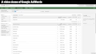 Basic Guide to Google Keyword Tools
