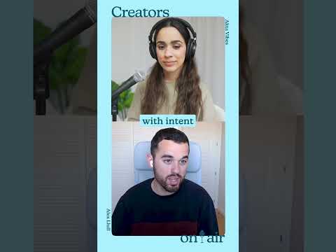 Avoid THIS Mistake As a Creator