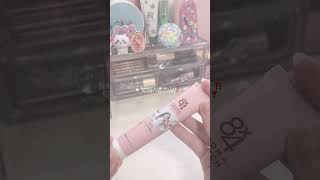 ミニコスメ購入品紹介！ #中2が夢を達成シリーズ #生活音 #雰囲気 #コスメ #購入品