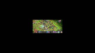Clash Of Clans Base Visiting || Clash With Remo