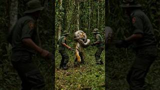Malayan Tiger Smack Python