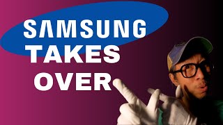 LG Lost its OLED TV Lead! What’s next?