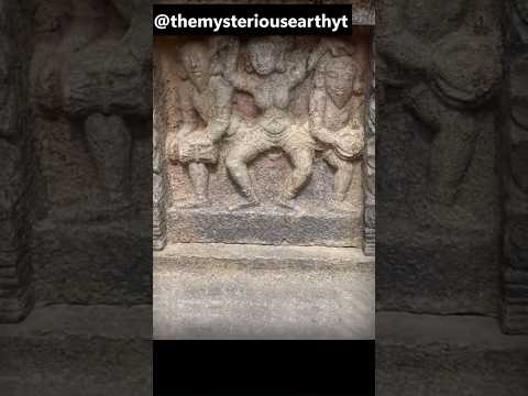 सबसे अनोखा मंदिर 😨 | Mystery | Ancient | Horror | Temple | Fact | Hindu | Story #shorts