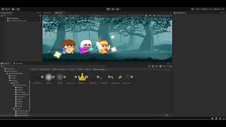 Assignment 1 Part 1 - Interactive Menu Creation