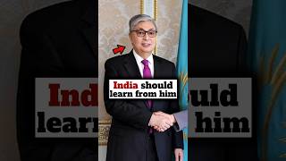 Kazakhstan . Indraprastha