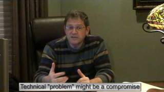 Software Testing Tutorials: Writing Bug Reports; Mountain View, Silicon Valley, 2009