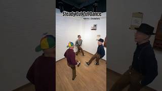 Steady Zut Zut Dance #haoren #steadygang #dancecover