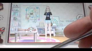 もゆっぷり　わがままファッション　ガールズモード　4