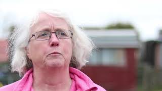 People of RDaSH, Helen Oldknow
