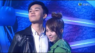 200314 林穎彤 & 伍富橋 - 迷魂陣 ○ 樂勢力