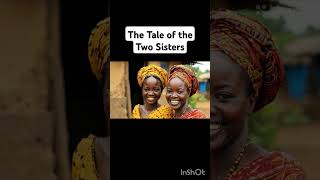 The Tale of the Two Sisters #story #storytelling #talestory #shortstory