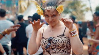 HillTop Goa New Year's eve 2019 - 2020 Official after movie