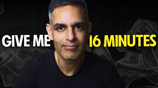 Not Just Another Personal Finance Video.