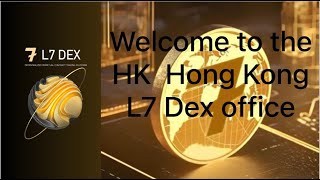 L7DEX Honk Kong Office