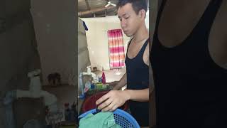 Heto lang kaya kong hilahin🥹 #laughtrip #funny #shortsvideo #shorts