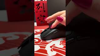 ATK F1 Ultimate – Button & Sound Test! #MouseReview #techtest
