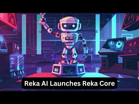 Reka Core: A Powerful Multimodal Language Model