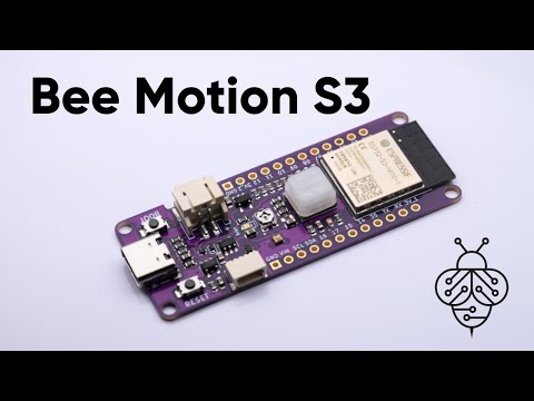 Livestream #10 Assembling some Bee Motion S3's #esp32s3 #pcbdesign #esp32 #kicad