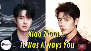 35 Minutes Ago: Wang Yibo Finally Confesses to Xiao Zhan 😢 | Was It More Than Just Friendship?