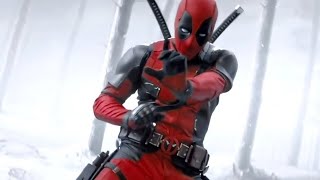 *NSYNC - Bye Bye Bye (Deadpool & Wolverine Opening Scene)