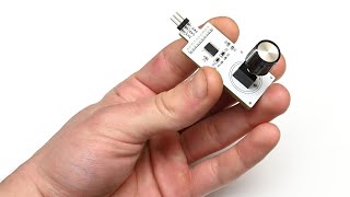 Eurorack Knob Idea