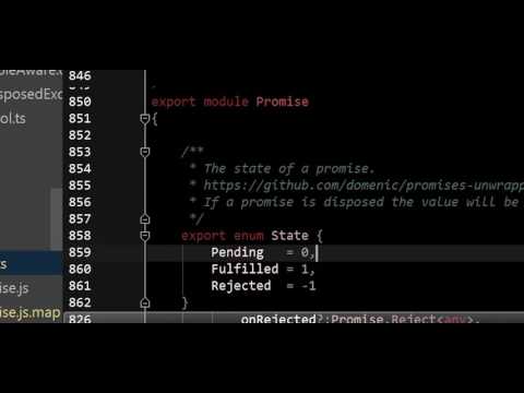 Intro to TypeScript.NET Library