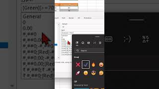Excel tricks #shorts #excel #exceltips #exceltutorial #excelvideo
