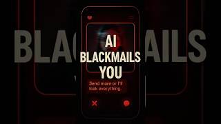 This AI Blackmails Teens