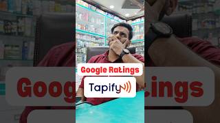Tapify.in Ki Vajah Se Meri Dukan Google Par Top Me Dikhne Lagi | #googlemybusiness #shorts
