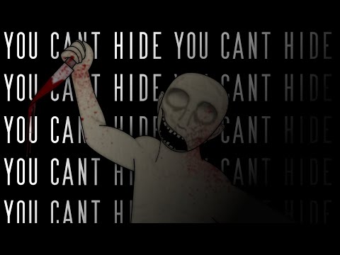 The Most INTENSE Chase in All of Horror
