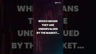 What is Value Investing - Beginner's Guide  - P1 #valueinvesting  #investingstrategy  #stockmarket