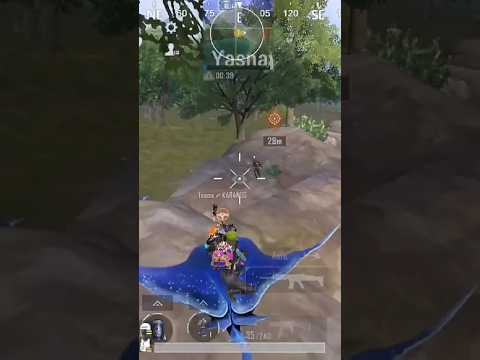 nice game play with bgmi #pubgmobile #victorvsfullsquadinbgmi #waitforvictor1vs4 #bgmi #pubg