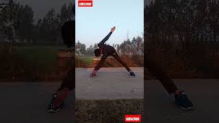 Day-16/75 phle phle har Banda aam ....#75dayschallenge #motivation #song #workout