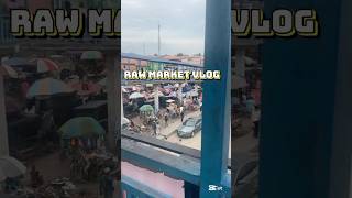 Raw &Unedited Market Vlog in Lagos Nigeria#viralshorts2025 #marketvlog #nigerianyoutuber #viralvlogs