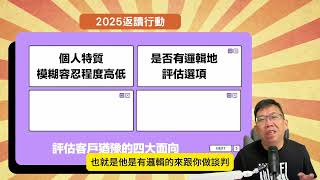 克服猶豫的關鍵步驟