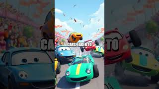 Unexpected AI Antics in Forza Horizon 5