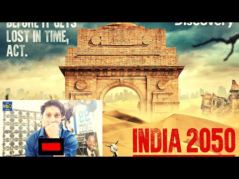 INDIA in 2050 #india2050