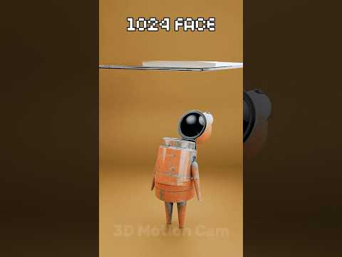 R.E.P.O vs Satisfying Fluid Simulation #blender3d  #clothsimulation #3danimation #3dart
