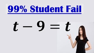 Solving a 'Harvard' University entrance exam |Find t?