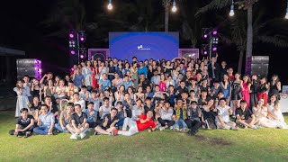 Terralogic Vietnam - Company Trip 2023 🌊 | Terralogic
