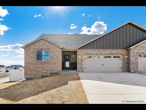 Home For Sale - 6509 Horse Soldier Rd, Cheyenne, WY 82009